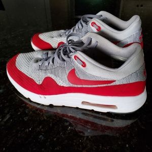 Nike Air Max 1 Ultra Flyknit